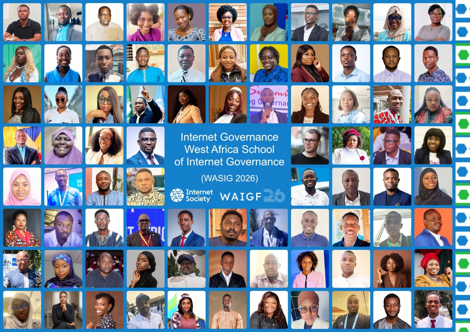WASIG 2026 participants