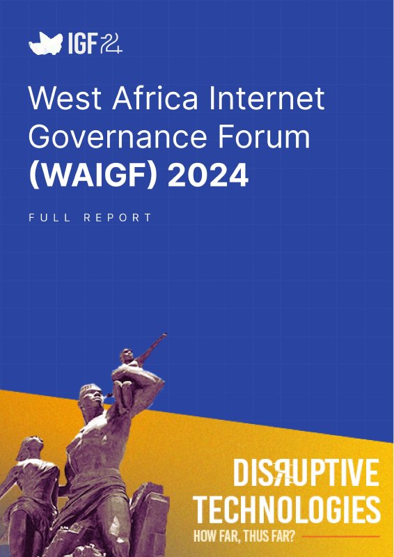 WAIGF edition